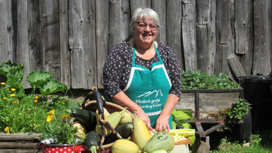 Ideje za zimnicu: Tikvice u kompot, a u zelje ljute feferone