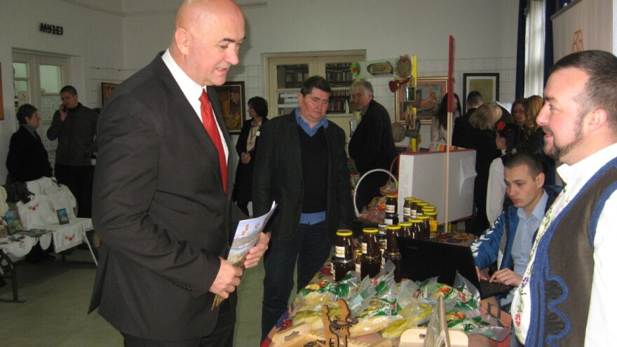 Za savremeno zadrugarstvo u Srbiji - uzor nam je Mađarska