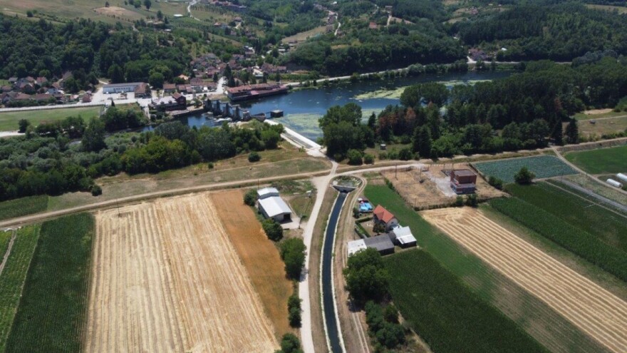 Moderan sistem za navodnjavanje u Prijevoru koristi 86 domaćinstava, koliko im znači?