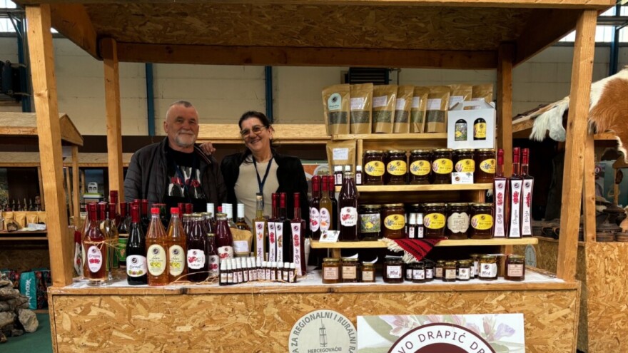 Nema mira, ali ima znanja: Obrenija stoji iza najljepših likera sa juga