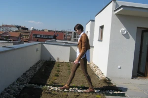 Kad vam je bašta "na vrh" glave