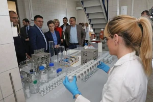 Od sledeće godine kvalitet mleka će kontrolisati nacionalna laboratorija