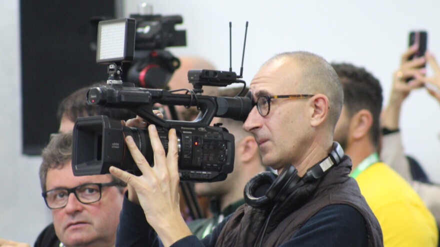 Sretan Svjetski dan slobode medija svima koji slave