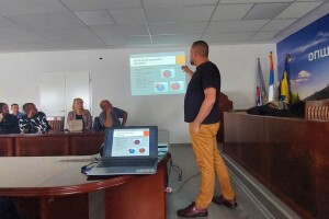 Zajednički cilj i lična odgovornost ključni za opstanak poljoprivrednih udruženja