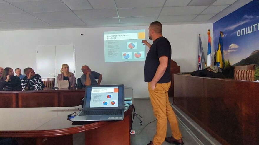 Zajednički cilj i lična odgovornost ključni za opstanak poljoprivrednih udruženja