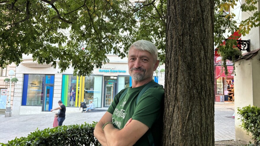 Nije lako biti vrtlarski influencer