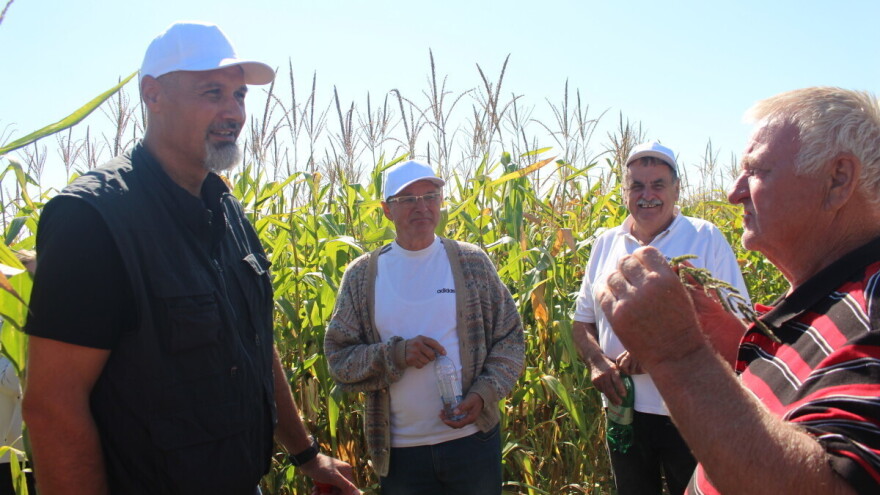 Koje su perspektive konzervacijske poljoprivrede u Republici Hrvatskoj?