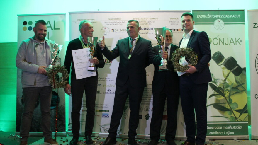 Bovan d.o.o. šampion Noćnjaka za kvalitetu pakovina!