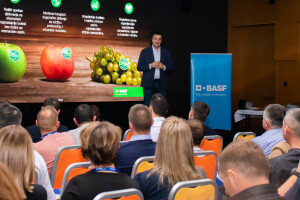 Agrokonferencija BASF-a u fokus stavila distributere sredstava za zaštitu bilja