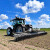 Roto drljača: Kontrola pritiska na zemljište iz kabine traktora