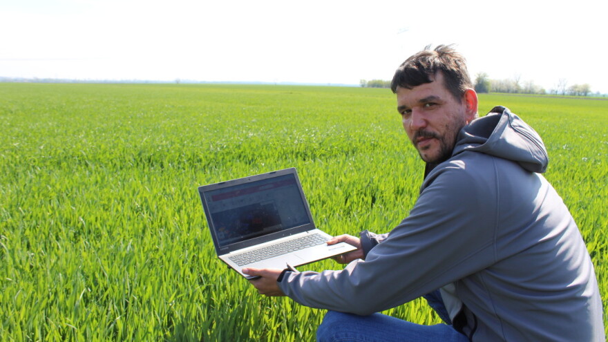 Ivan Pavlović: Prihvaćam svu tehnologiju koja mi olakšava posao