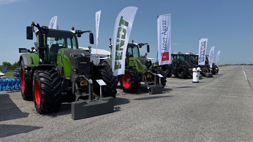 Kompanija Inter Agrar postaje deo nemačke Schröder Grupe