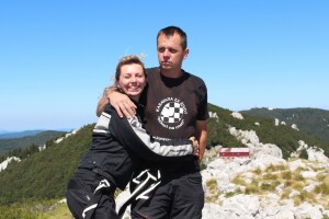 Mladen i Željka pobjegli iz grada - nude robinzonski smještaj kojega posjećuje vrh planinarske elite