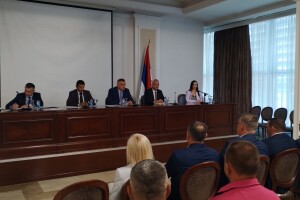 Minić: Finansijska injekcija za proizvođače pšenice - 15 miliona KM