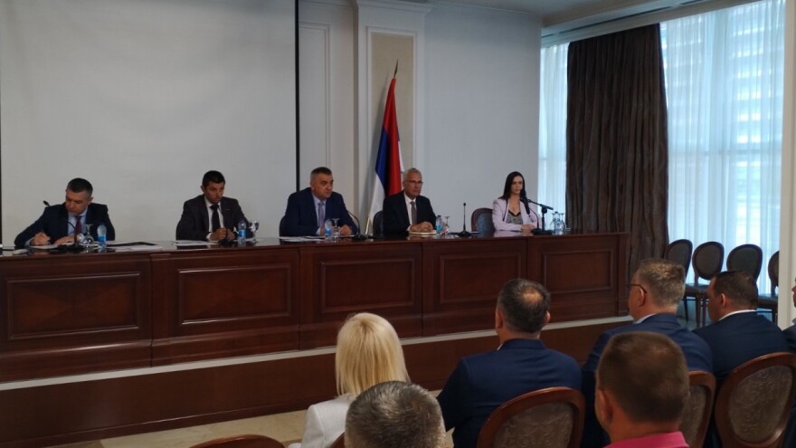 Minić: Finansijska injekcija za proizvođače pšenice - 15 miliona KM