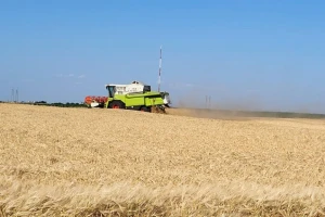 RHMZ izdao upozorenje zbog visokih temperatura, vlaga u zemljištu na minimumu