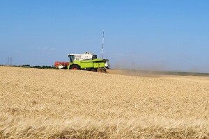 RHMZ izdao upozorenje zbog visokih temperatura, vlaga u zemljištu na minimumu