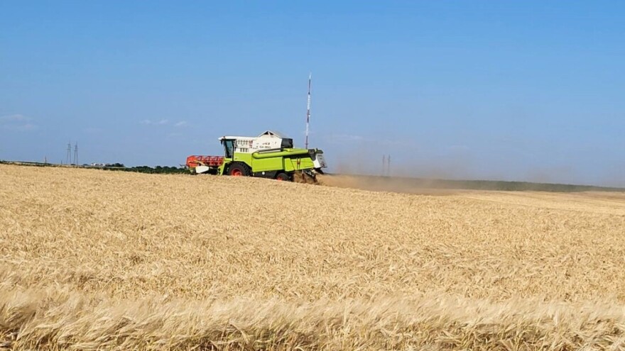 RHMZ izdao upozorenje zbog visokih temperatura, vlaga u zemljištu na minimumu