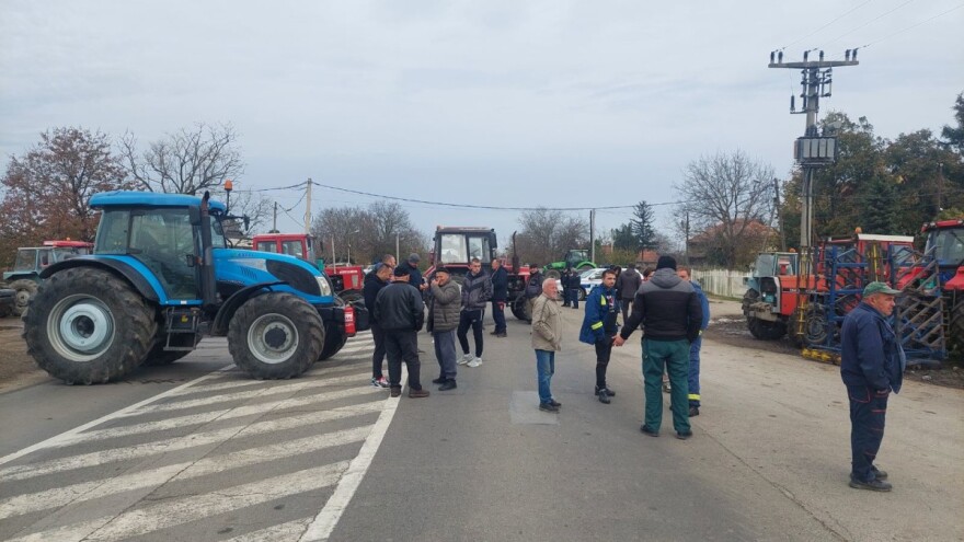 Vlada je iznela predloge, čeka se potez poljoprivrednika