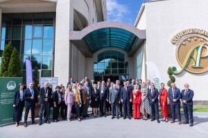 Šta je poručeno s ministarskog sastanka iz Skoplja: Učestvovale i delegacije iz BiH
