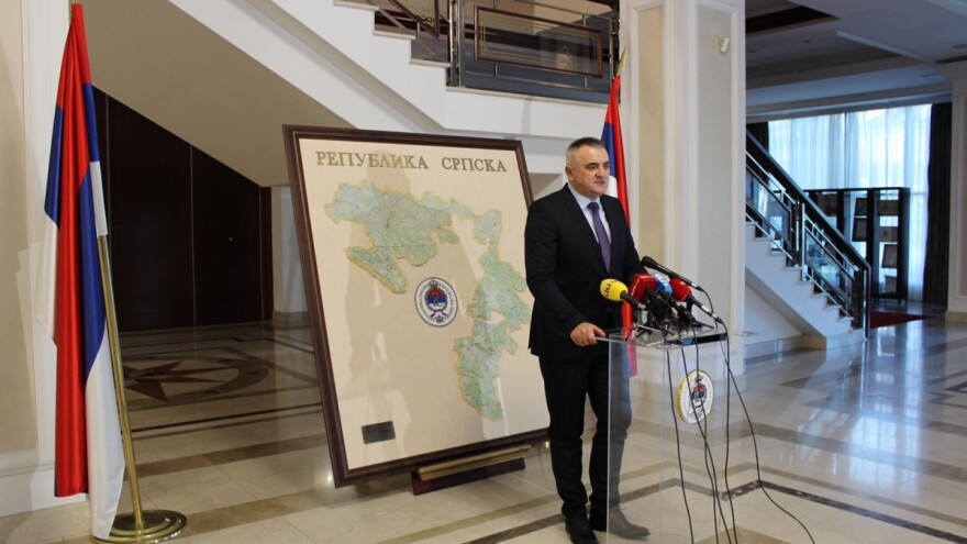 Minić: Povećat ćemo broj korisnika poticajnih sredstava