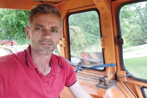 Na limu se ne može ruka držati, ali Fedahija radi: "Nema pauze, nisam u Vijeću ministara"