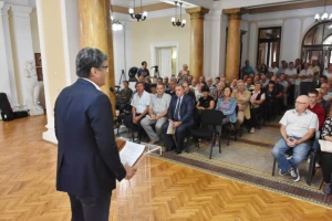 Dodeljena podsticajna sredstva za poljoprivrednike - konkurs još traje