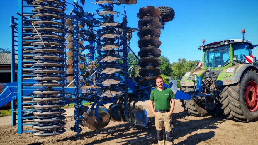 Siniša Orčić: Tanjirača Rubin 10 dokazuje kvalitet i u teškim uslovima