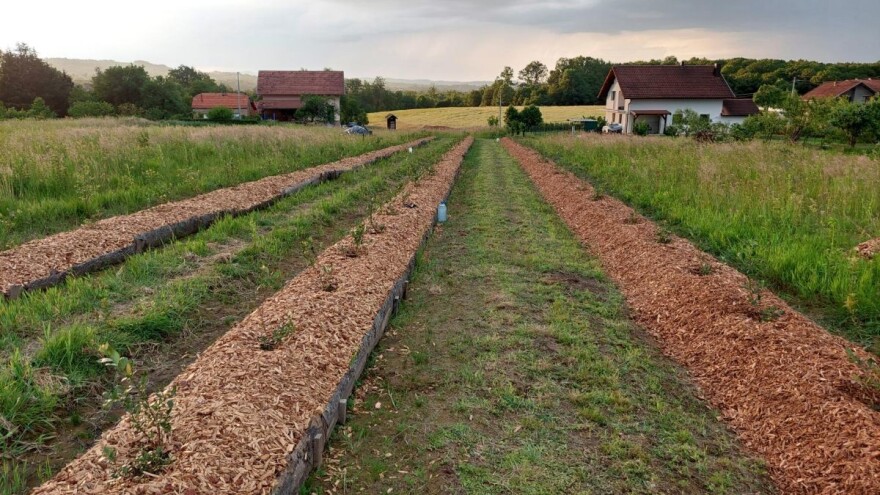 Na izmaku sedmice stabilizacija vremena, temperature iznad prosjeka