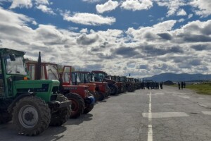 Gradska uprava popustila pod pritiskom - stočari pozvani na sastanak?