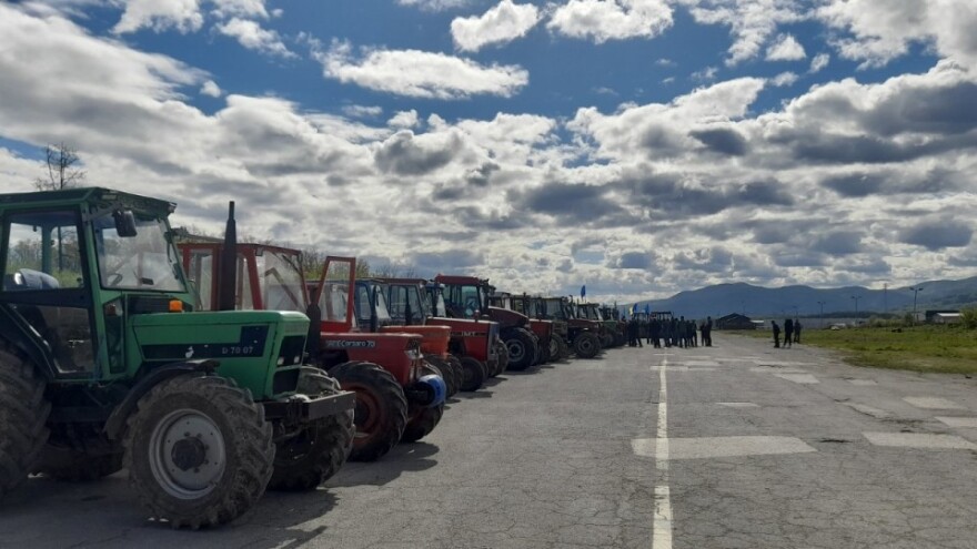 Gradska uprava popustila pod pritiskom - stočari pozvani na sastanak?