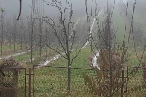 Novo naoblačenje sa snijegom očekuje nas od četvrtka