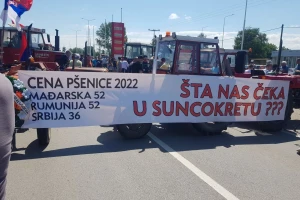 Protesti: Propali razgovori sa Ministarstvom, tražimo predsednika države