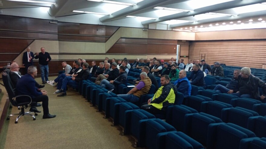 Veterinarski kontrolni broj neće biti uvjet za ostvarivanje poticaja  u FBiH