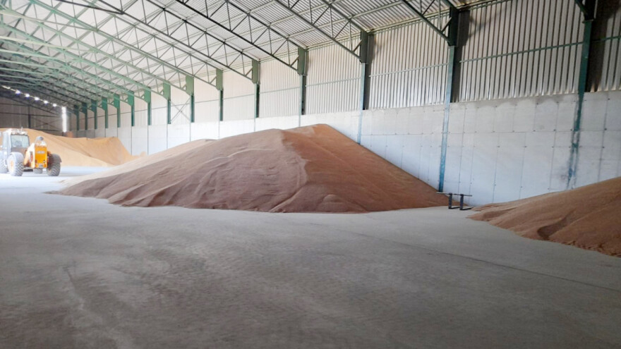 Ukinuta zabrana izvoza pšenice i kukuruza