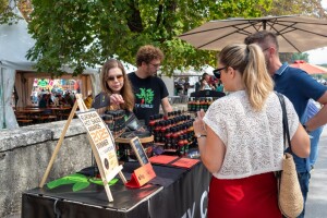 OPG Hey Chilli: Bez kompliciranja, samo papričice