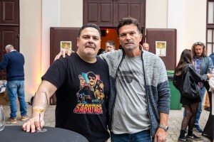 Vinograd se ne posjeduje, nego mu se služi - vino se ne stvara, već mu se dopušta da nastane