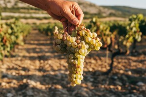 Imotski rekord - 17,5 posto sladora u moštu