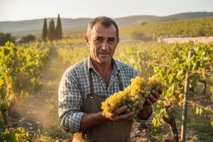Imotski: visoka kakvoća, a niske cijene vina