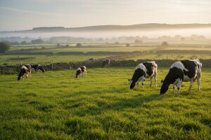 Impresivni rezultati irske poljoprivrede unatoč krizi