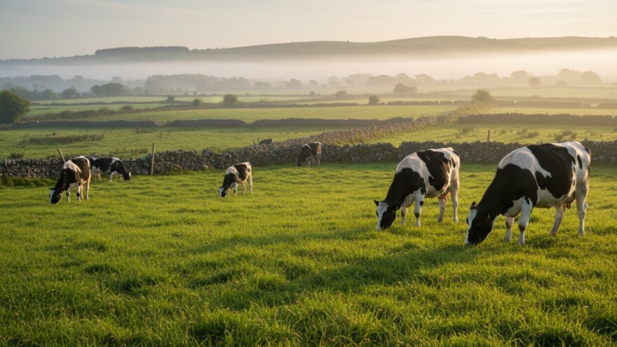 Impresivni rezultati irske poljoprivrede unatoč krizi