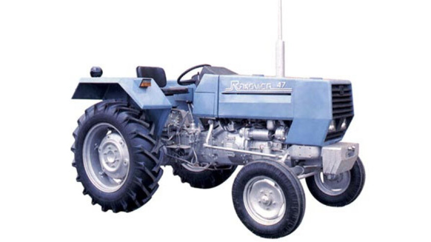 Traktor IMR R 47