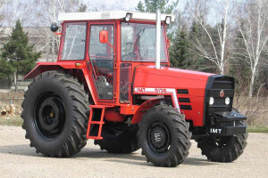 Traktor IMT 5106/5136