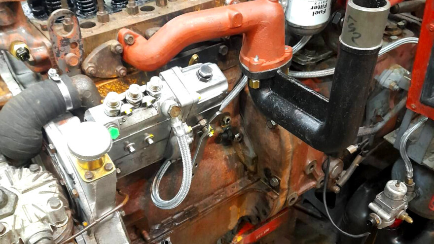 Remont IMT-a 542: Koje greške poljoprivrednici prave i kako ih ispraviti?