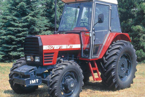 Traktor IMT 577/587/597
