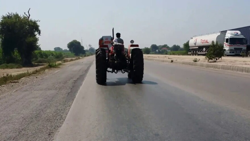 Vozio IMT-a s 3,44 promila alkohola u krvi!