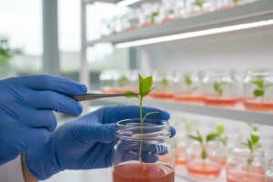 In vitro sadnice i podloge iz Bijelog Brda!