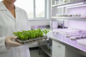 In vitro sadnice i podloge porodice Dupljak