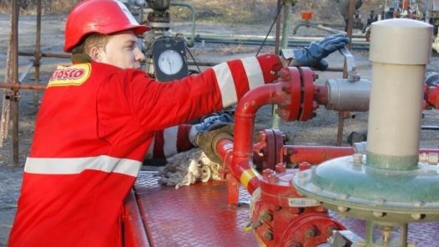 Ina istražuje podravske rezerve nafte i plina