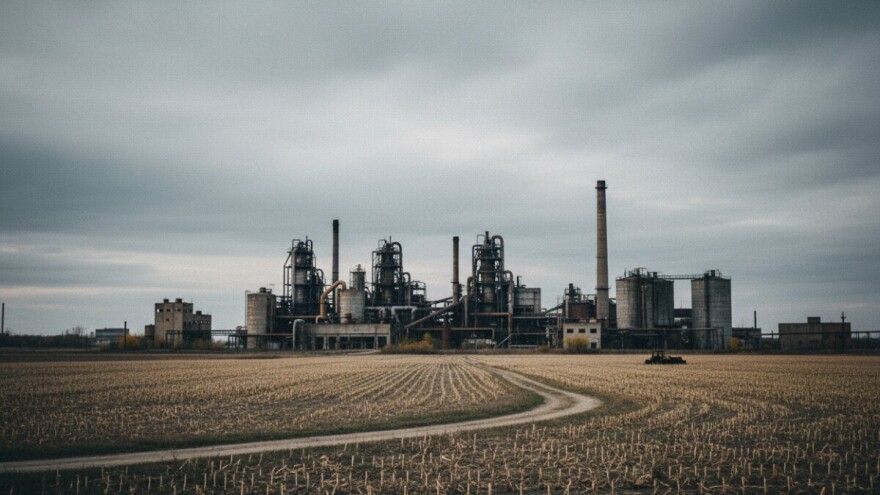 Ina vreba Petrokemiju